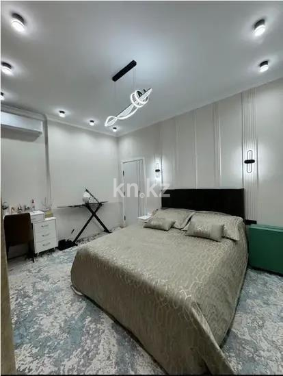 Продажа 3-комнатной квартиры, 58 м² - Продажа  трехкомнатных квартир в новостройках Алматы - страница 13 фото 2 из 5