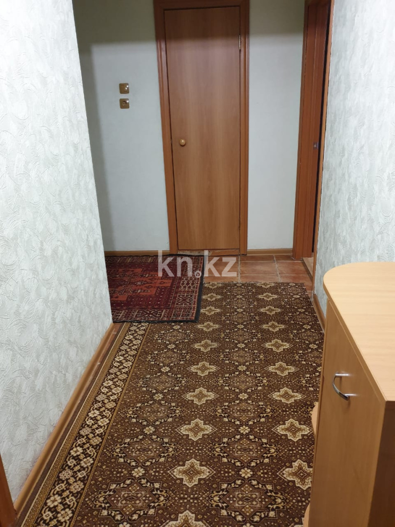 Аренда 3-комнатной квартиры, 68 м², пр. Металлургов, дом  19/2 - Аренда жилой и коммерческой недвижимости в Темиртау фото 30 из 37