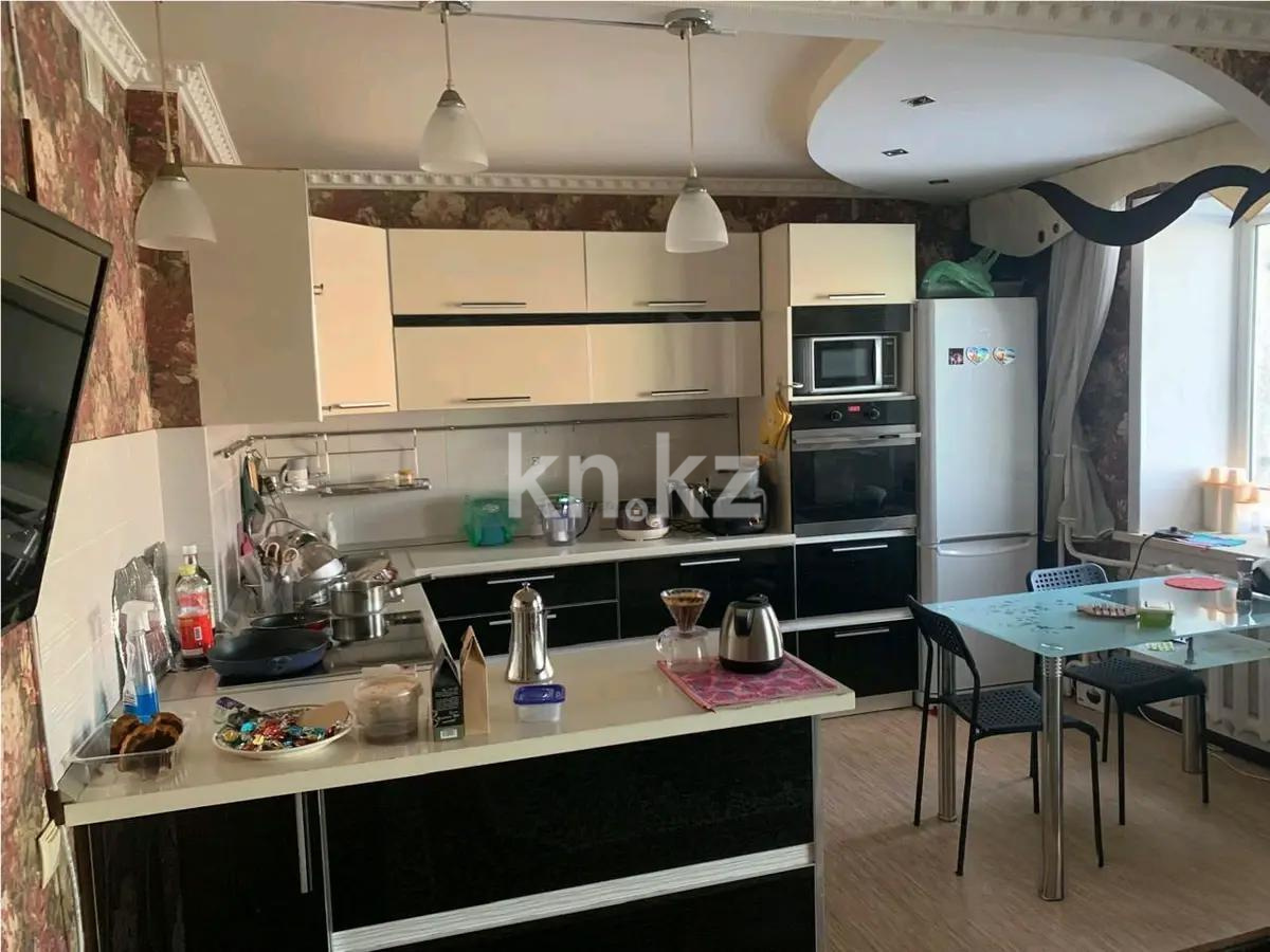 Продажа 4-комнатной квартиры, 76.4 м², ул. Бейсекбаева, дом  21 - Продажа квартир в Астане фото 5 из 6