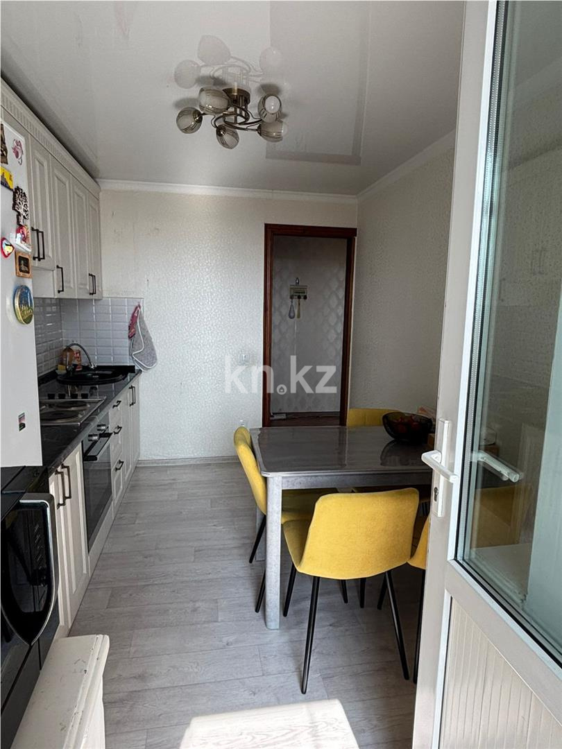 Продажа 3-комнатной квартиры, 63 м² в Караганде - фото 7