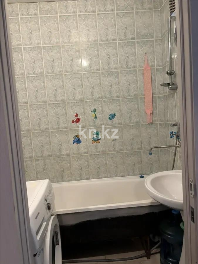 Продажа 3-комнатной квартиры, 66 м² - Продажа трехкомнатных квартир в Казахстане - страница 5 фото 4 из 7