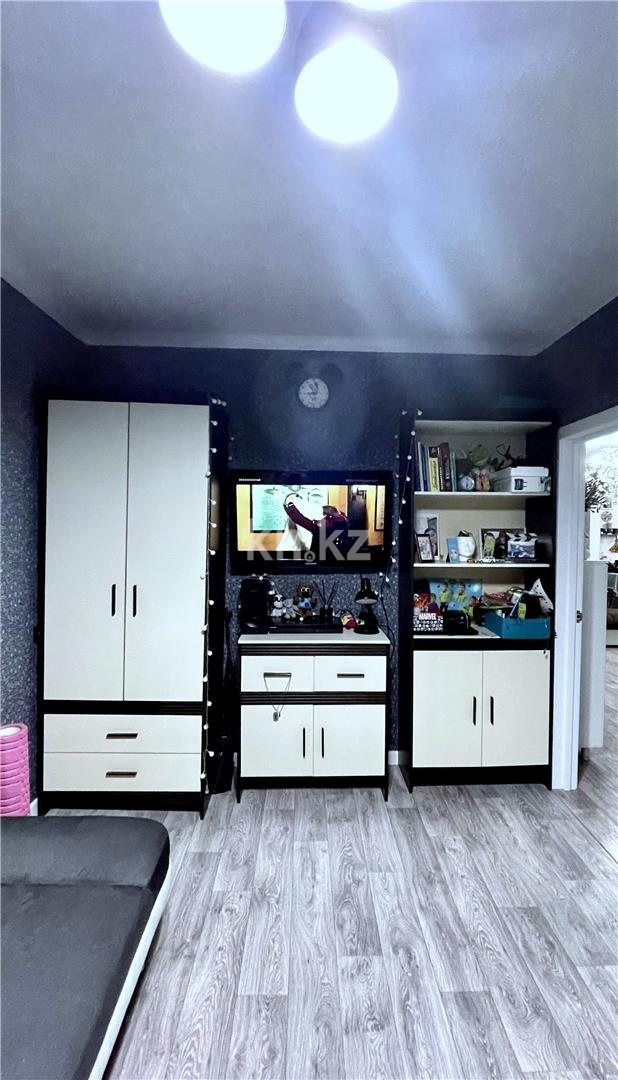 Продажа 3-комнатной квартиры, 85 м² - Продажа трехкомнатных квартир в блочном доме в Темиртау фото 10 из 17
