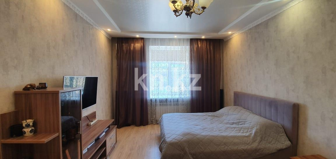 Продажа 4-комнатной квартиры, 123 м² в Караганде - фото 6
