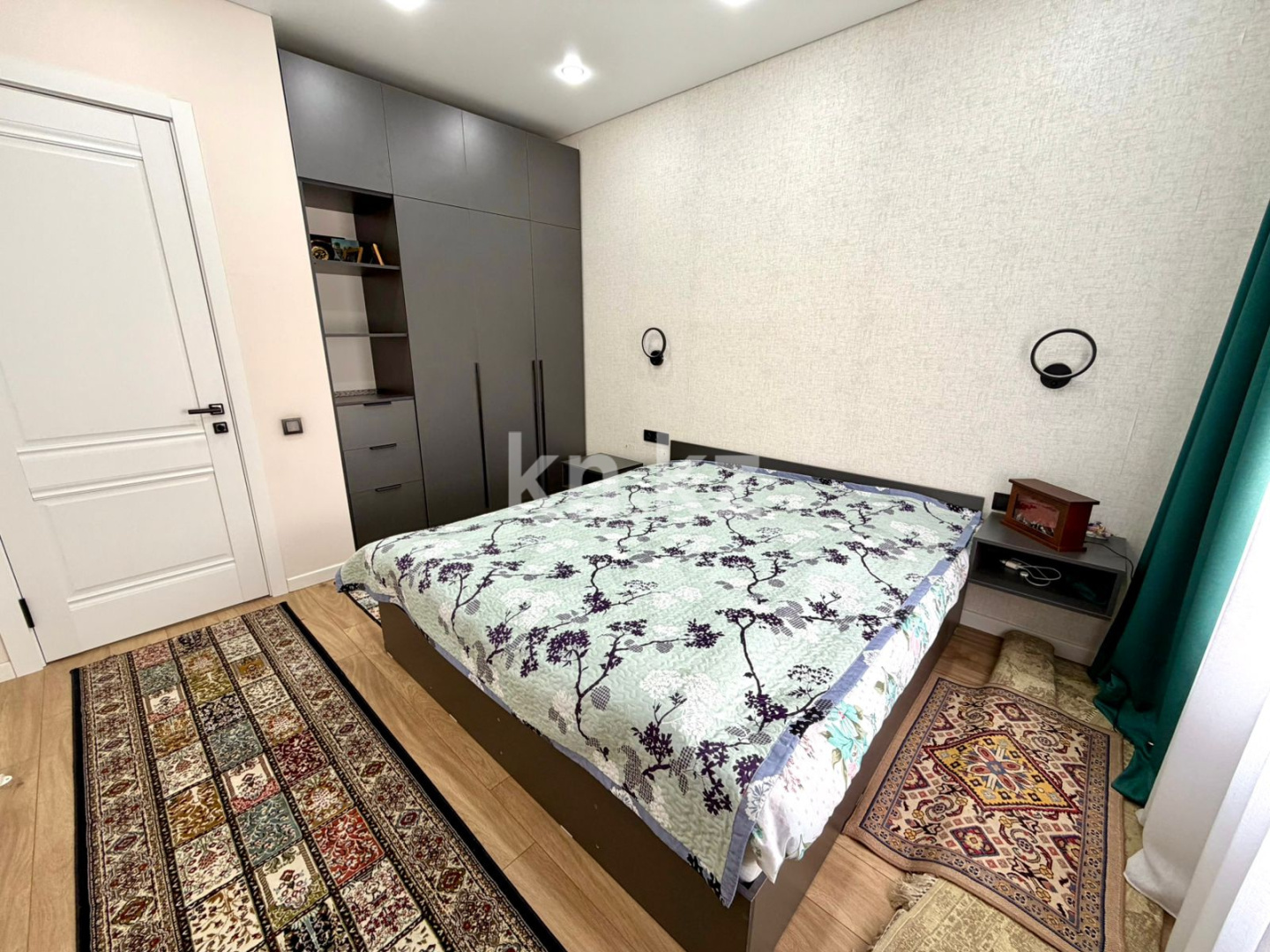 Продажа 3-комнатной квартиры, 84 м² - Продажа квартир в монолитном доме в Алматы фото 9 из 33