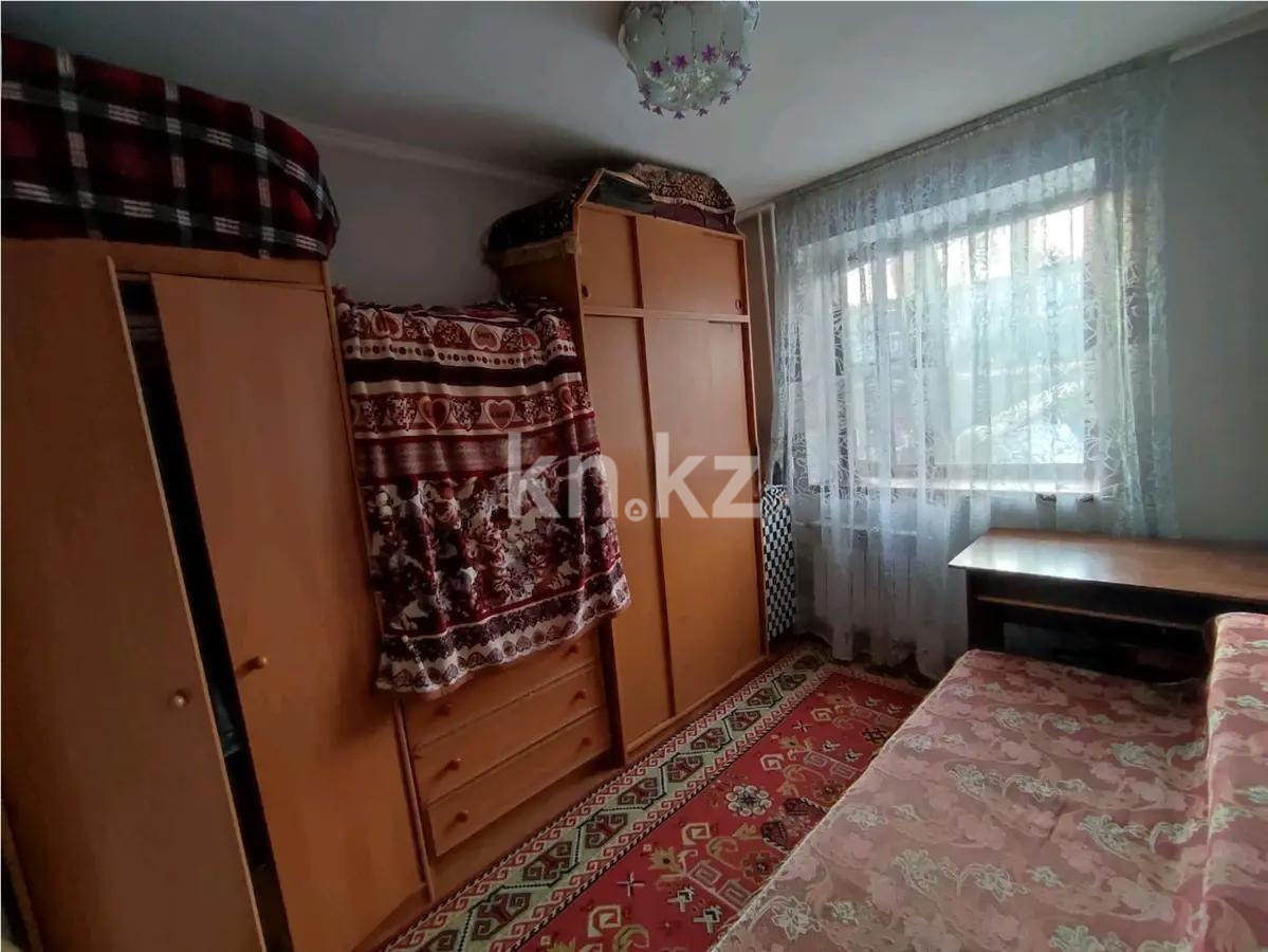Продажа 2-комнатной квартиры, 36.4 м² в Алматы - фото 2