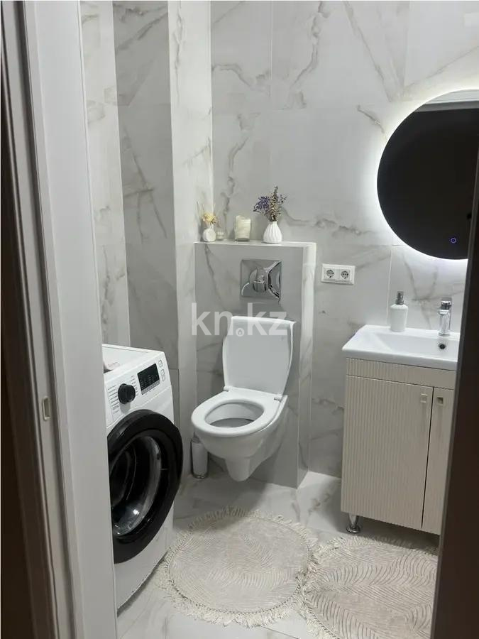 Продажа 3-комнатной квартиры, 83 м², ул. Сейфуллина, дом  5 - Продажа квартир в Астане без посредников фото 5 из 7