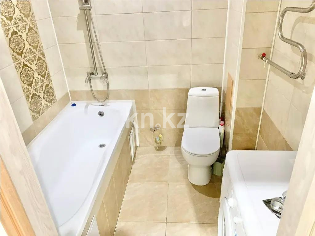 Продажа 1-комнатной квартиры, 24.8 м² в Астане - фото 2