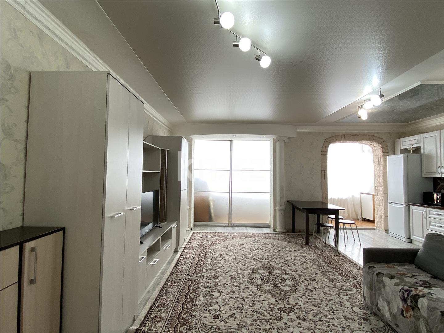 Продажа 3-комнатной квартиры, 67 м² - Продажа баз, складов и промышленной недвижимости в Сарани фото 1 из 17