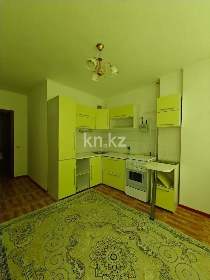 Продажа 2-комнатной квартиры, 59 м², мкр-н Айнабулак-2, дом  84А в Алматы - фото 2
