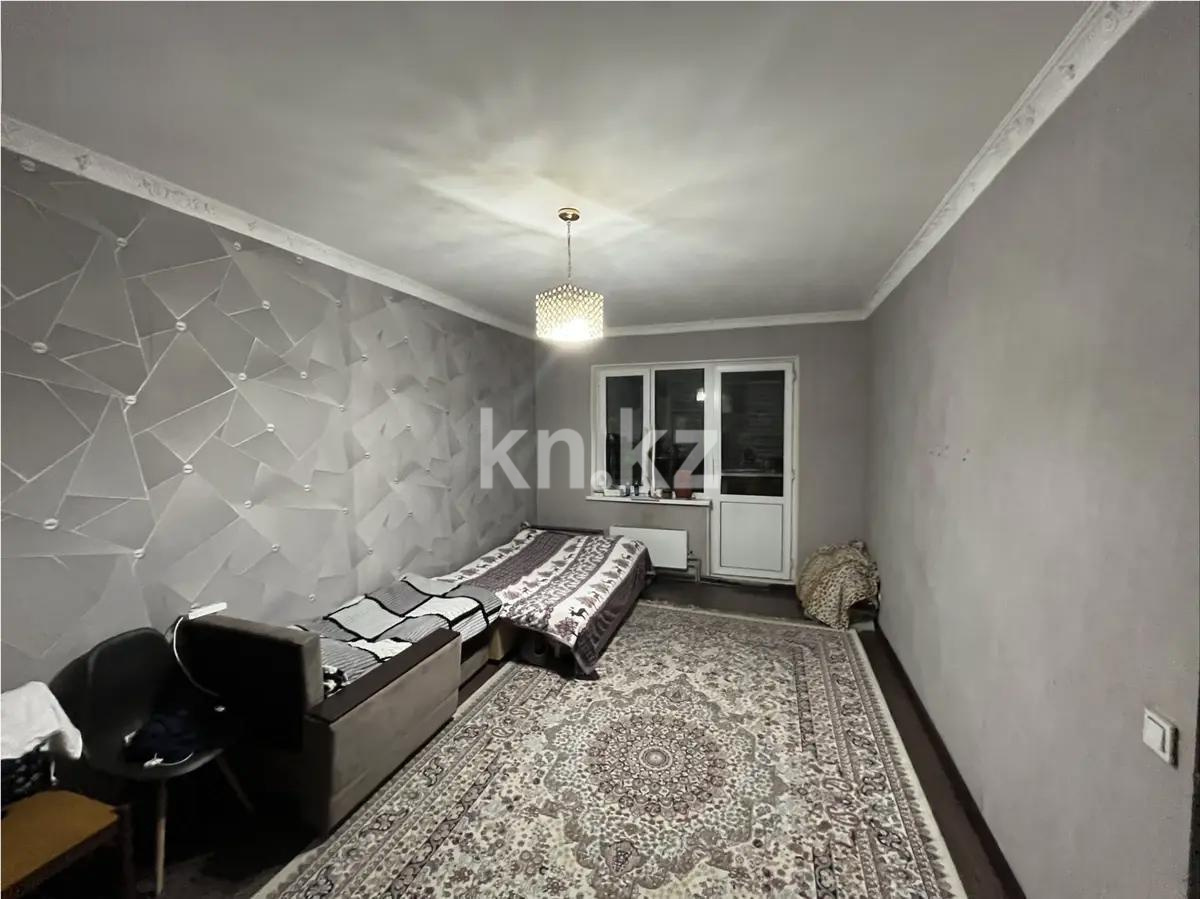 Продажа 1-комнатной квартиры, 40 м² - Продажа однокомнатных квартир от собственников в Алматы - страница 2 фото 1 из 3