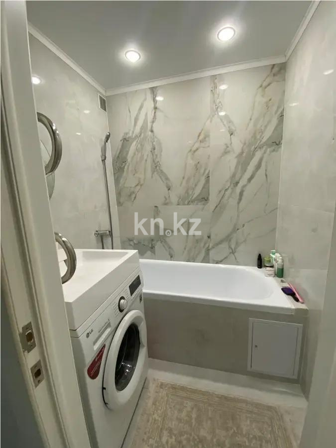 Продажа 2-комнатной квартиры, 54 м² в Караганде - фото 4
