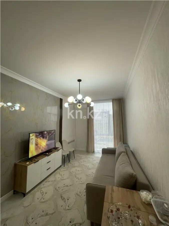 Продажа 2-комнатной квартиры, 43.3 м², ул. Култегин, дом  11/1 - Продажа квартир в Казахстане фото 1 из 4