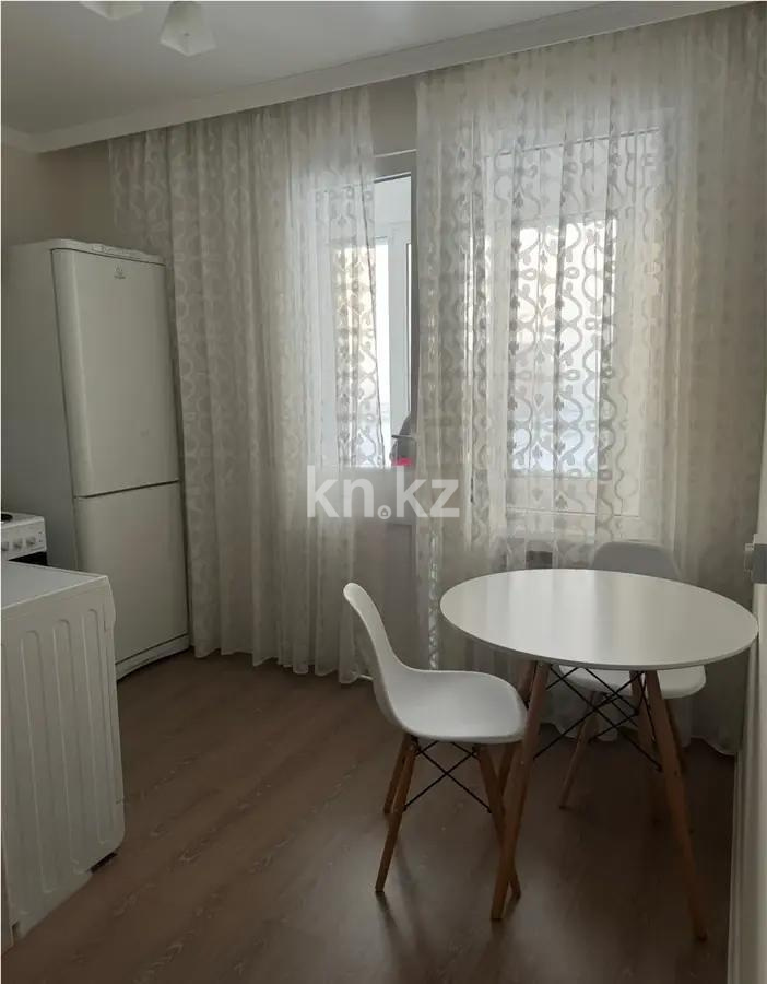 Продажа 1-комнатной квартиры, 34 м², ул. Хусейна бен Талала, дом  39 в Астане - фото 2