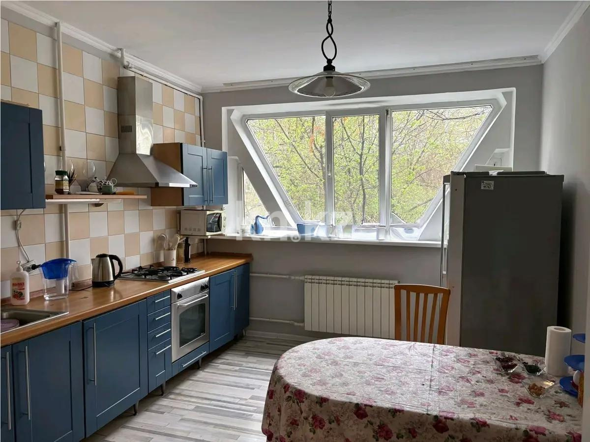 Продажа 3-комнатной квартиры, 73 м² в Алматы - фото 3