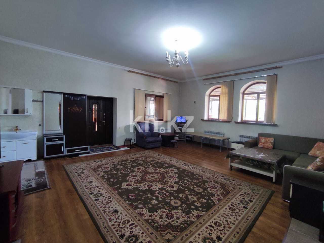 Продажа 10-комнатного дома, 680 м² - Продажа недвижимости в Казахстане - страница 16 фото 9 из 10