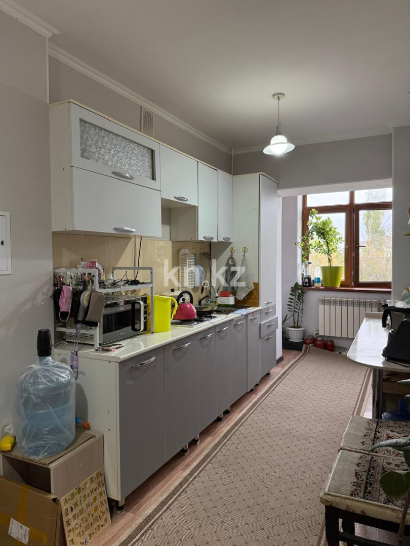 Продажа 2-комнатной квартиры, 36 м², Казыбек би, дом  142 - Продажа  двухкомнатных квартир в Таразе фото 6 из 7