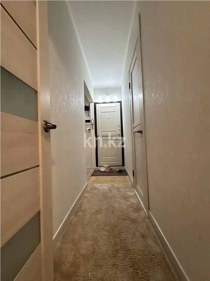 Продажа 2-комнатной квартиры, 43 м² в Алматы - фото 5