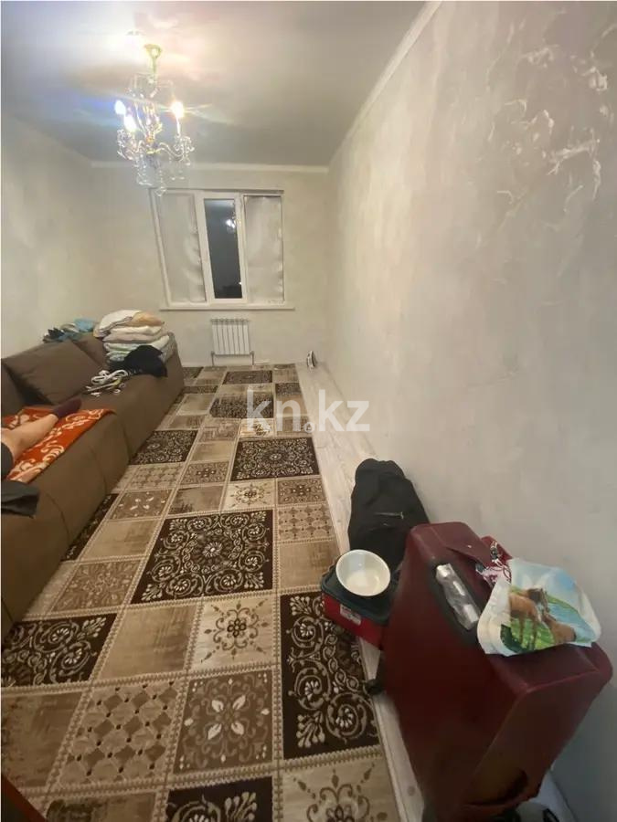 Продажа 1-комнатной квартиры, 45.2 м², ул. Кошкарбаева, дом  1142 в Алматы
