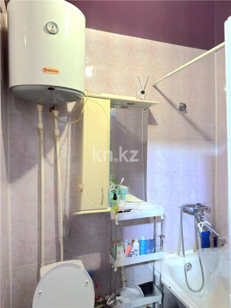 Продажа 2-комнатной квартиры, 44 м² - Продажа квартир в Темиртау фото 7 из 8