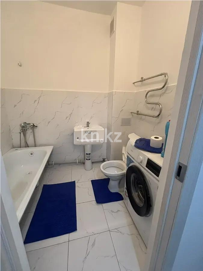 Продажа 1-комнатной квартиры, 35.3 м² в Алматы - фото 5