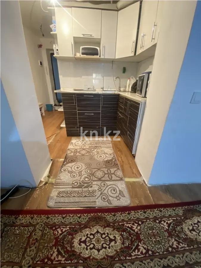 Продажа 3-комнатной квартиры, 59 м² - Продажа квартир в кирпичном доме в Астане - страница 7 фото 4 из 6