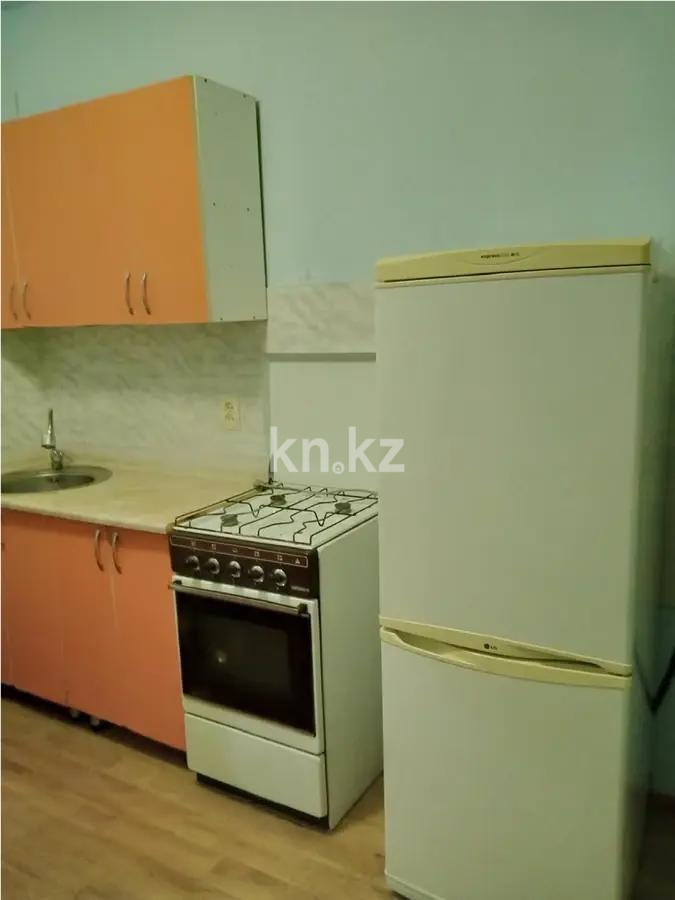 Продажа 1-комнатной квартиры, 39 м² - Продажа квартир в Алматы - страница 23 фото 1 из 4