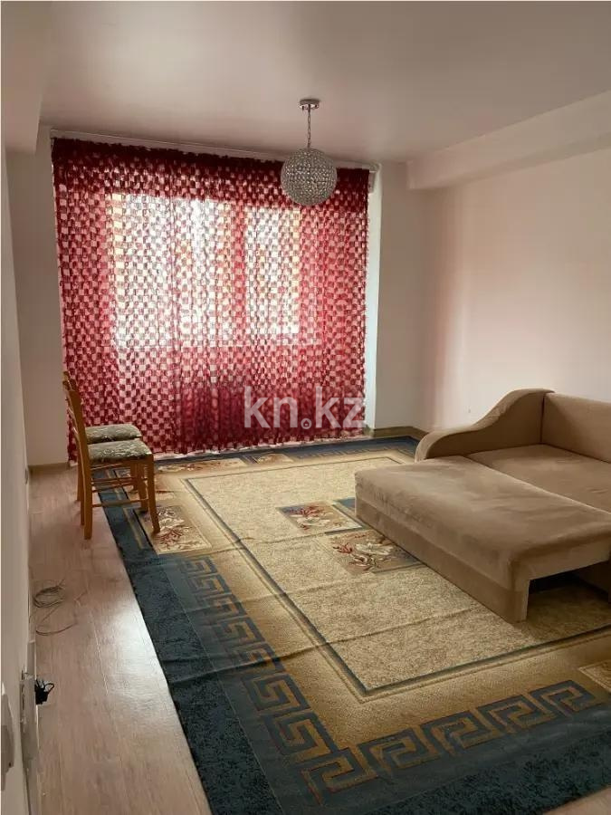 Продажа 3-комнатной квартиры, 78 м² - Продажа трехкомнатных квартир от собственников в Алматы фото 1 из 6