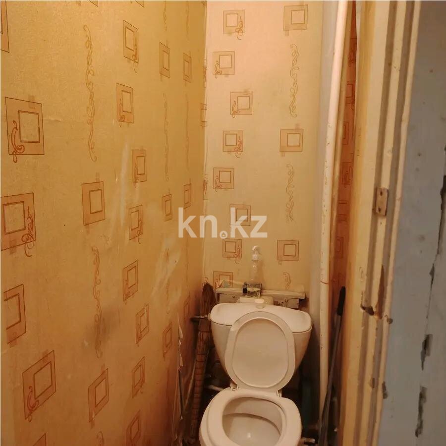 Продажа 1-комнатной квартиры, 43 м² в Караганде - фото 3