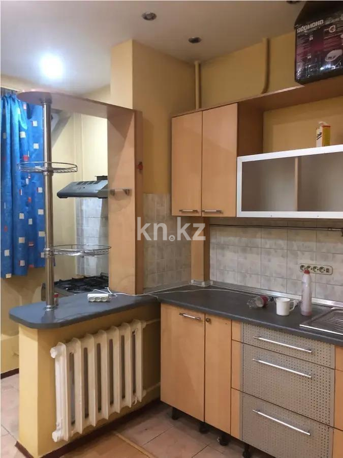 Продажа 2-комнатной квартиры, 57 м² в Алматы