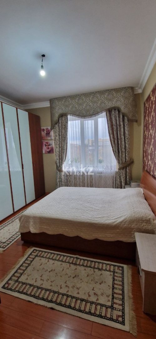 Продажа 3-комнатной квартиры, 90 м² - Продажа трехкомнатных квартир в кирпичном доме в Казахстане - страница 6 фото 21 из 31