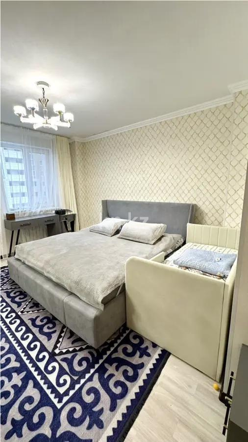 Продажа 2-комнатной квартиры, 69 м² в Астане - фото 2