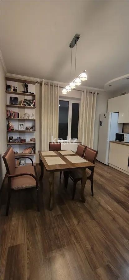 Продажа 1-комнатной квартиры, 50 м² в Астане - фото 3