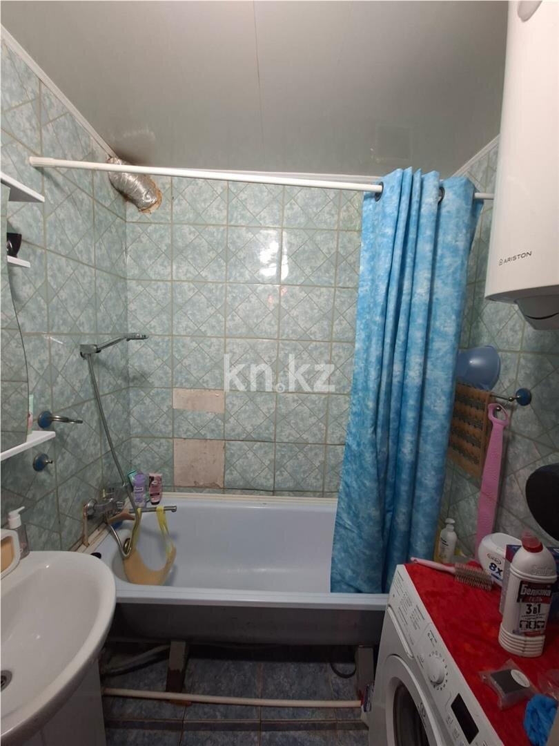 Продажа 4-комнатной квартиры, 73 м² в Караганде - фото 12