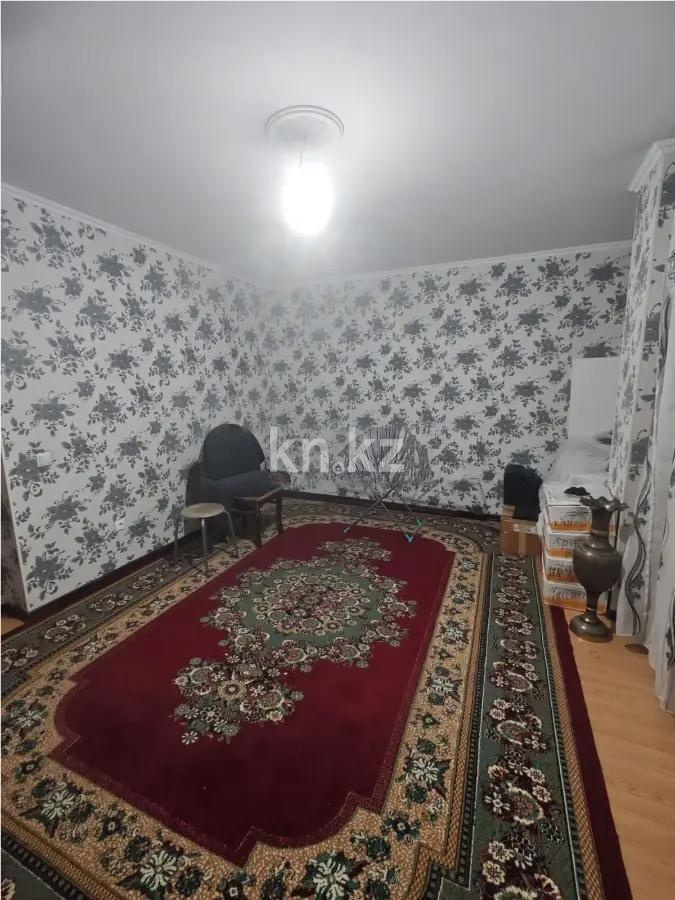 Продажа 3-комнатной квартиры, 70 м², пр. Тлендиева, дом  44/1 - Продажа квартир в Астане без посредников с фото фото 1 из 7
