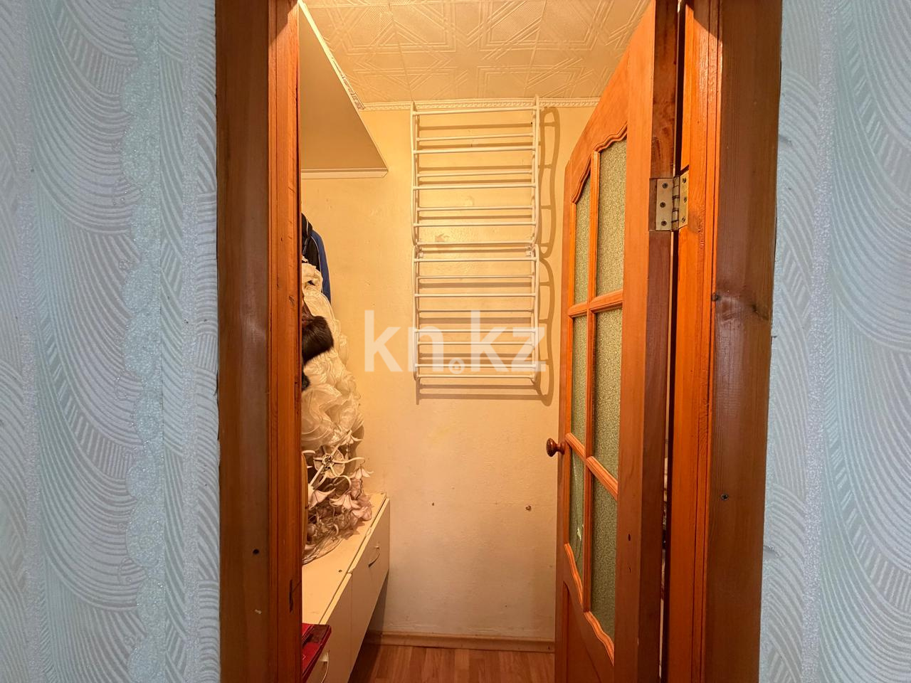 Продажа 2-комнатной квартиры, 41 м² - Продажа квартир в Караганде - страница 3 фото 4 из 14