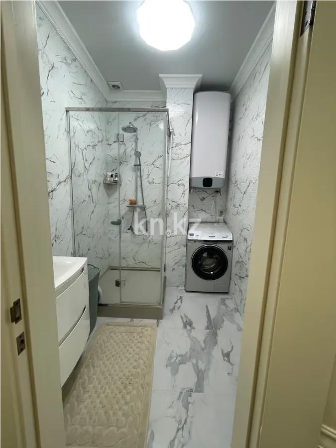 Продажа 3-комнатной квартиры, 132 м², мкр-н Степной-3, дом  2/3 - Продажа  трехкомнатных квартир в Караганде фото 5 из 7