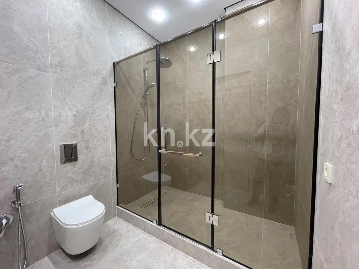 Продажа 4-комнатной квартиры, 150 м², пр. Аль-Фараби, дом  27/2 - Продажа  четырехкомнатных квартир в Алматы фото 3 из 4