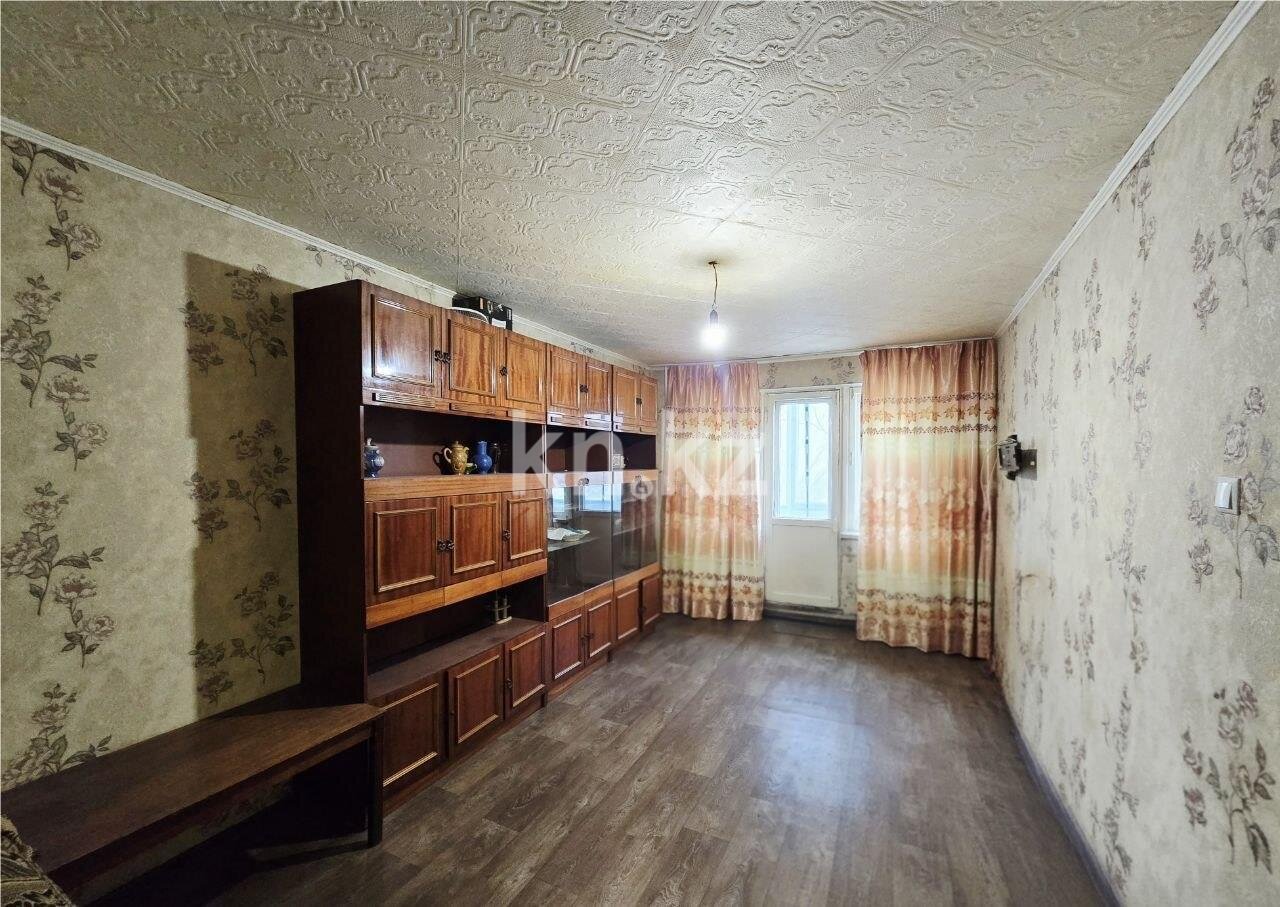 Продажа 1-комнатной квартиры, 30 м² в Темиртау