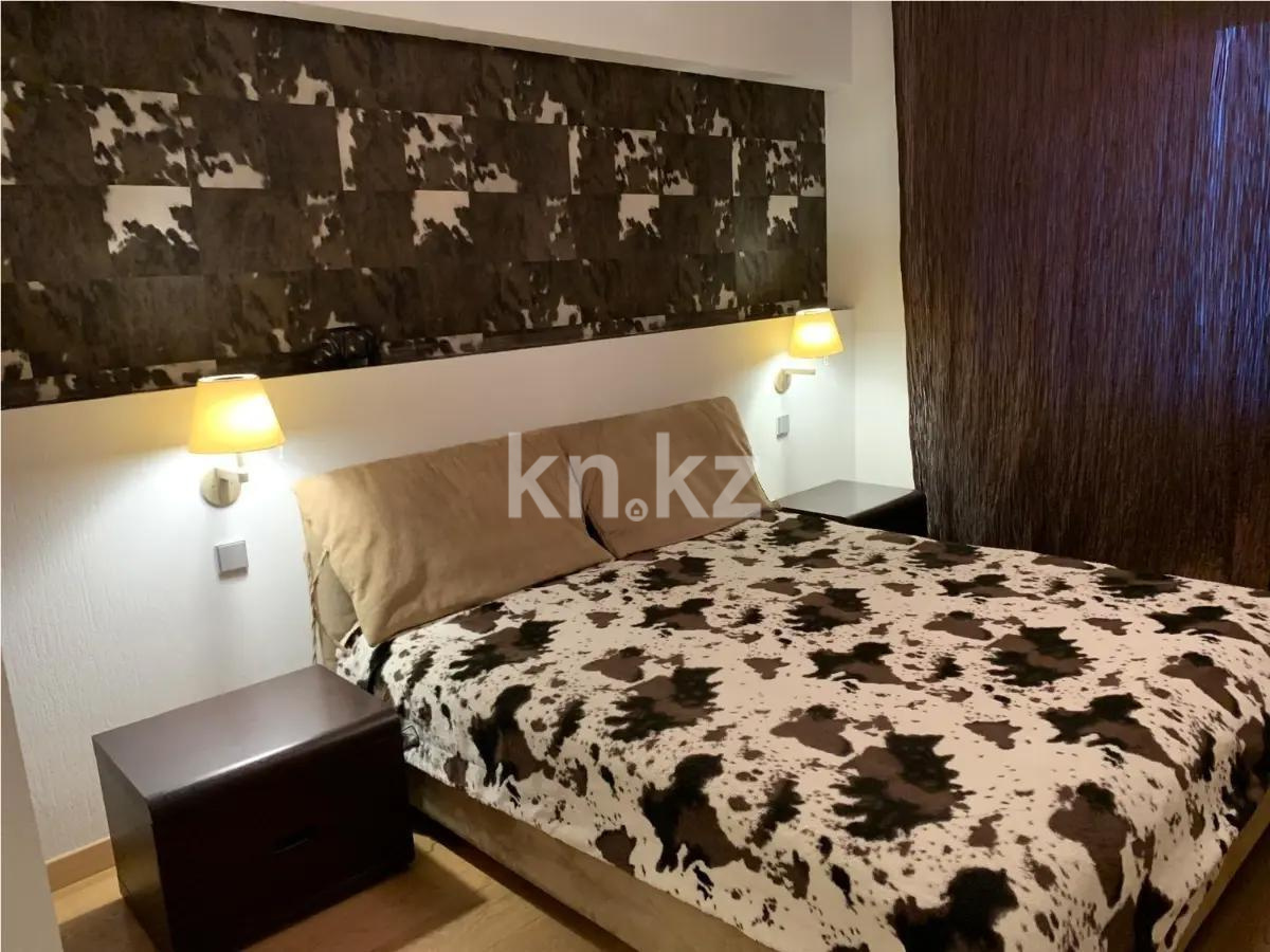 Продажа 3-комнатной квартиры, 93.2 м² в Алматы - фото 2