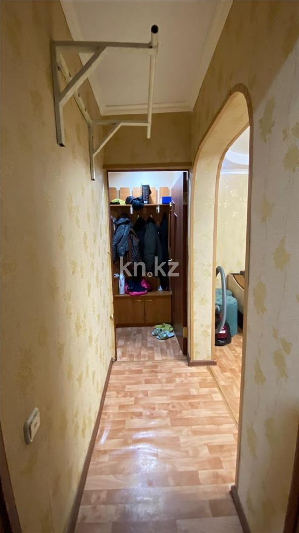 Продажа 2-комнатной квартиры, 42 м² в Караганде - фото 8