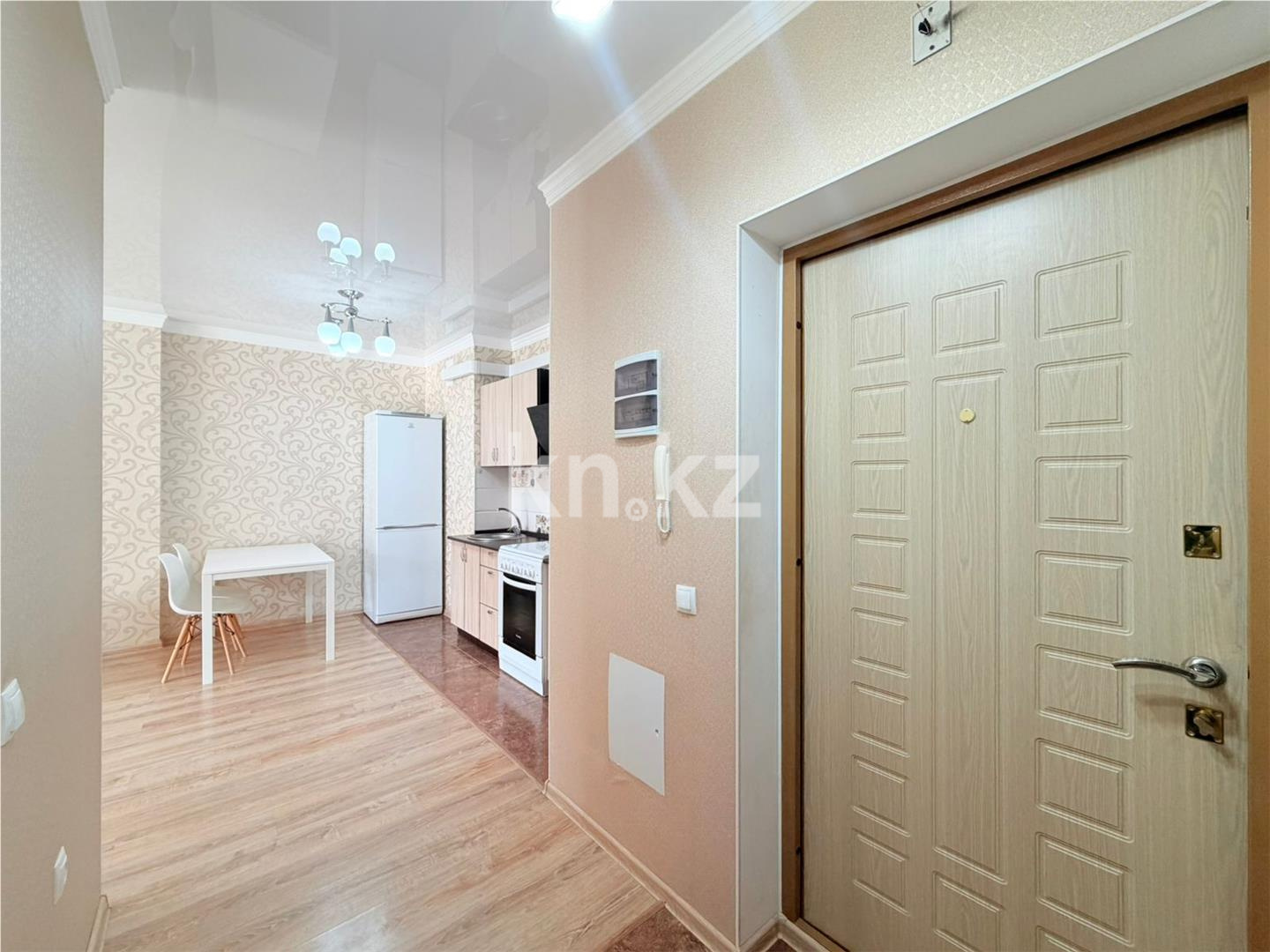 Продажа 2-комнатной квартиры, 44 м² - Продажа квартир в Астане - страница 48 фото 10 из 11