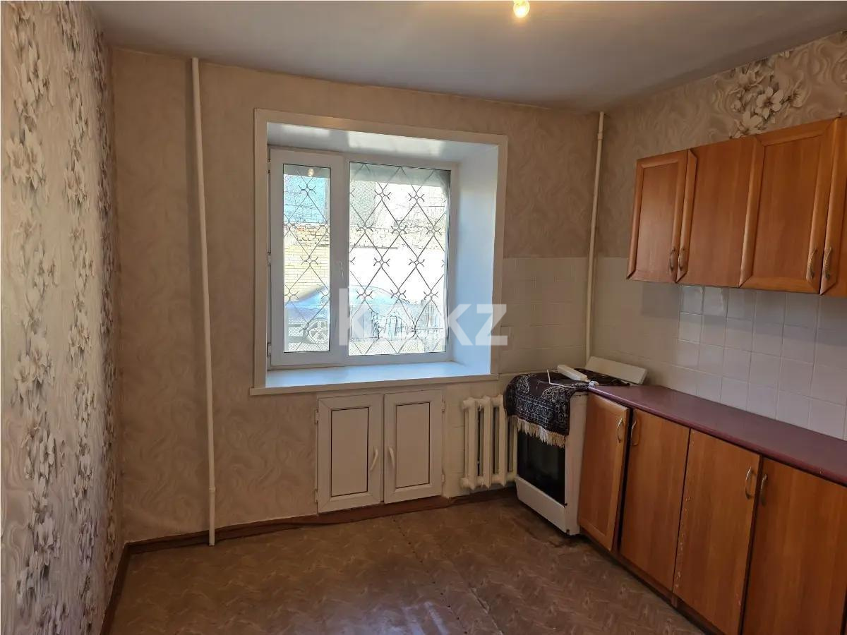 Продажа 1-комнатной квартиры, 38 м², ул. Космонавтов, дом  145 - Продажа  однокомнатных квартир в Караганде фото 2 из 4