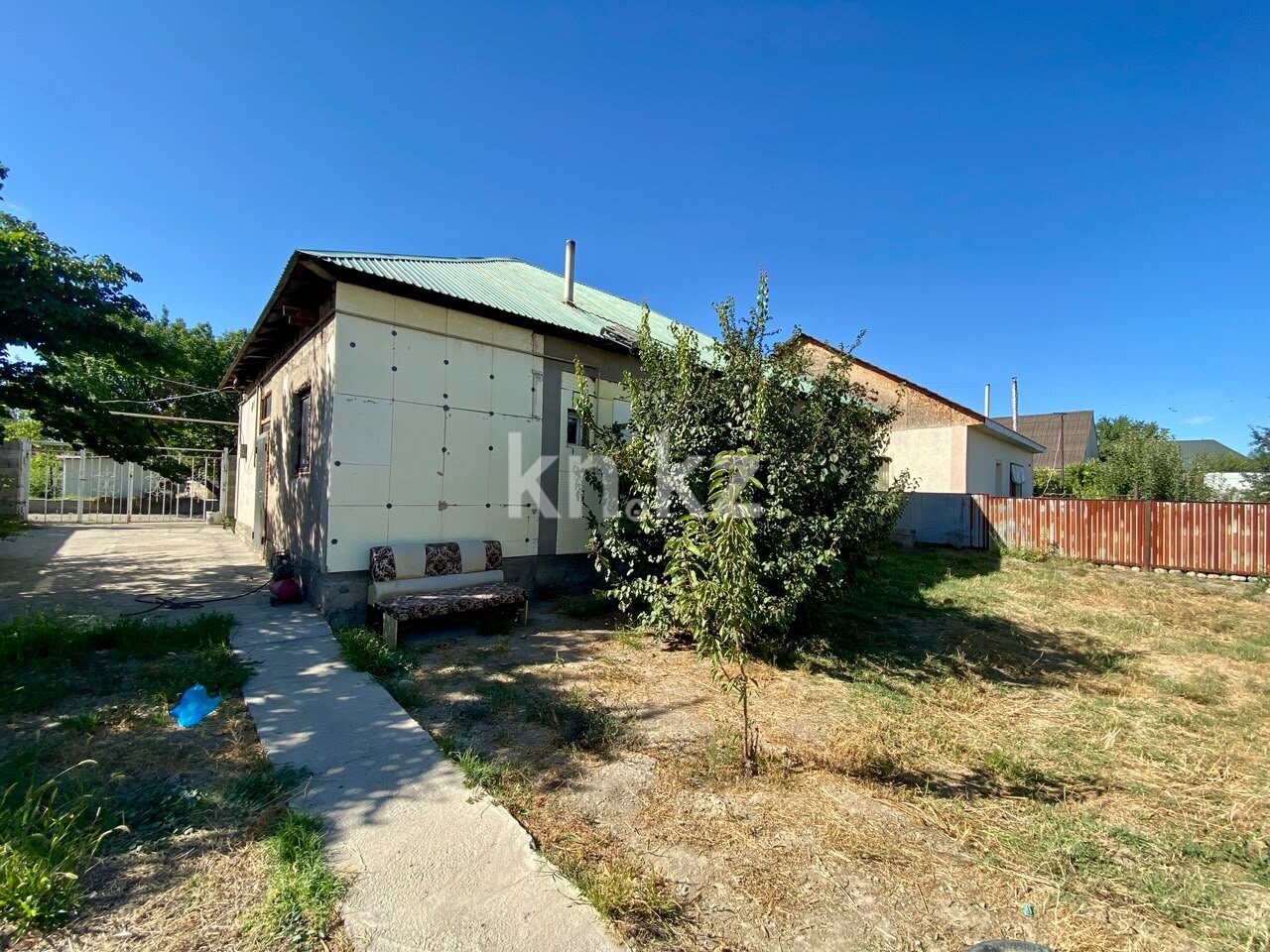 Продажа 4-комнатного дома, 93 м² в Алматинской области - фото 6