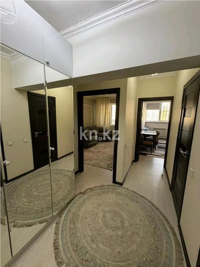 Продажа 1-комнатной квартиры, 42.7 м² - Продажа однокомнатных квартир от собственников в Алматы - страница 3 фото 3 из 4