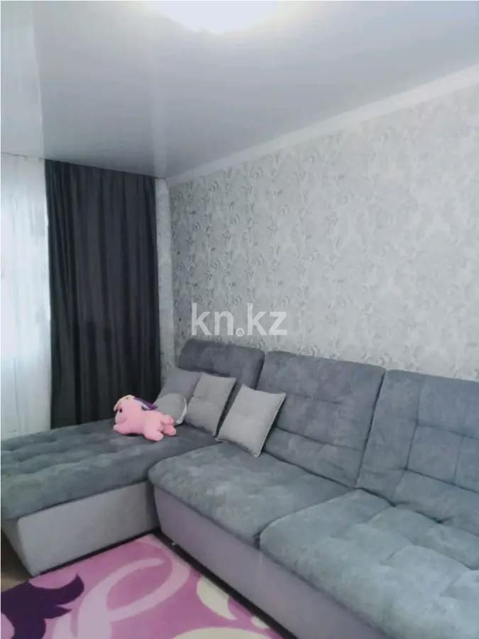 Продажа 1-комнатной квартиры, 33 м², ул. Абая, дом  90 - Продажа квартир в Казахстане фото 1 из 3