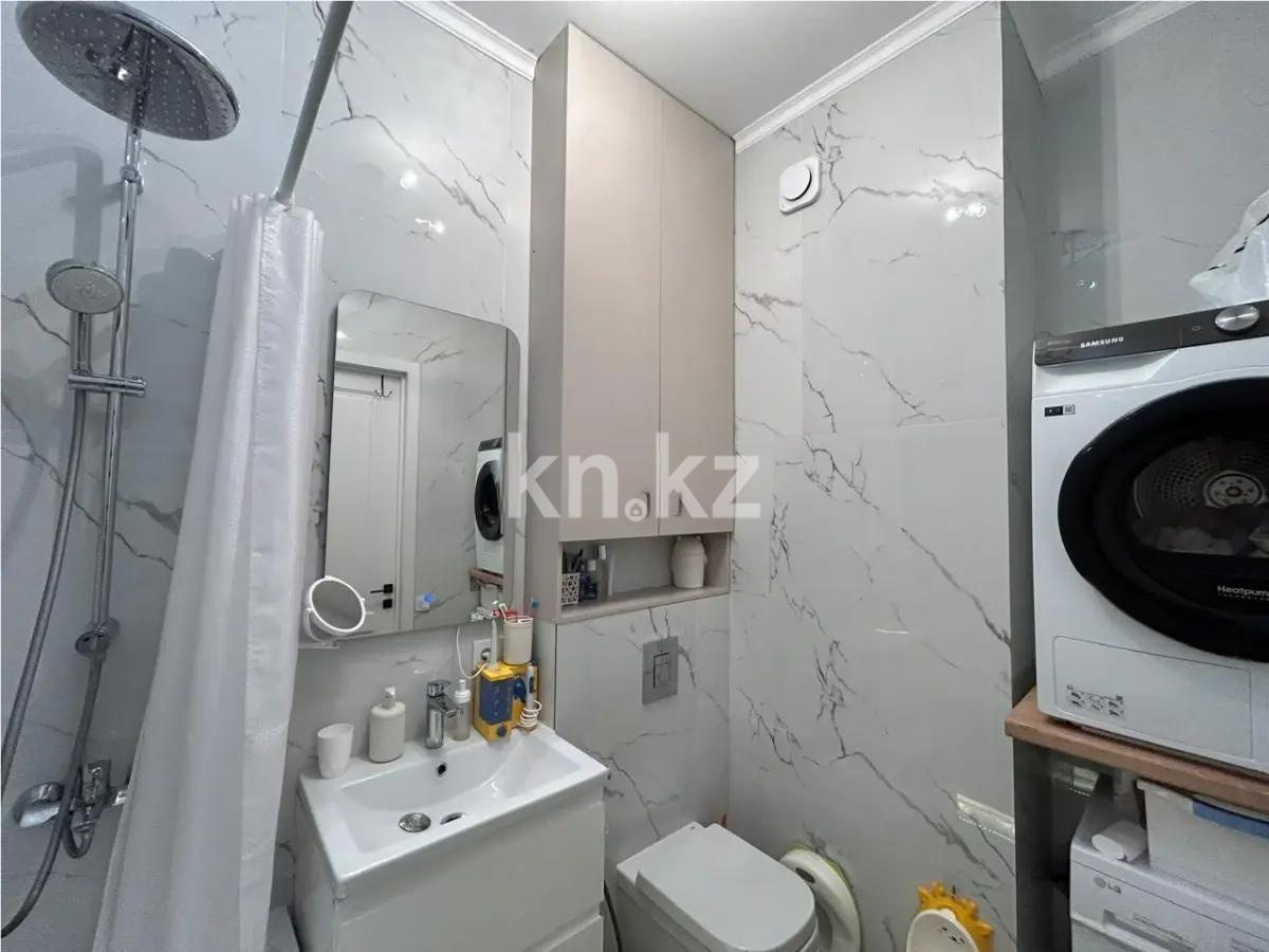 Продажа 3-комнатной квартиры, 65 м² в Астане - фото 5