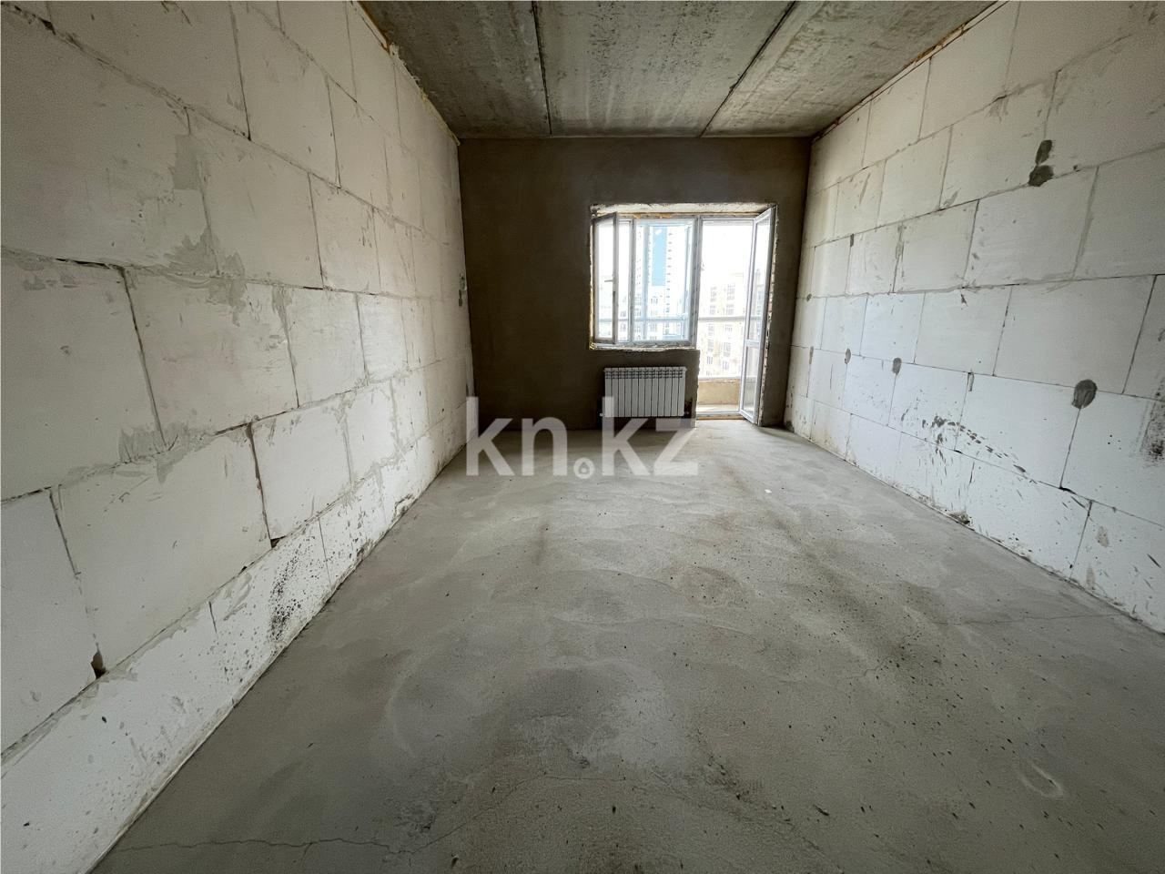 Продажа 4-комнатной квартиры, 128 м² - Продажа квартир в Караганде - страница 7 фото 14 из 20