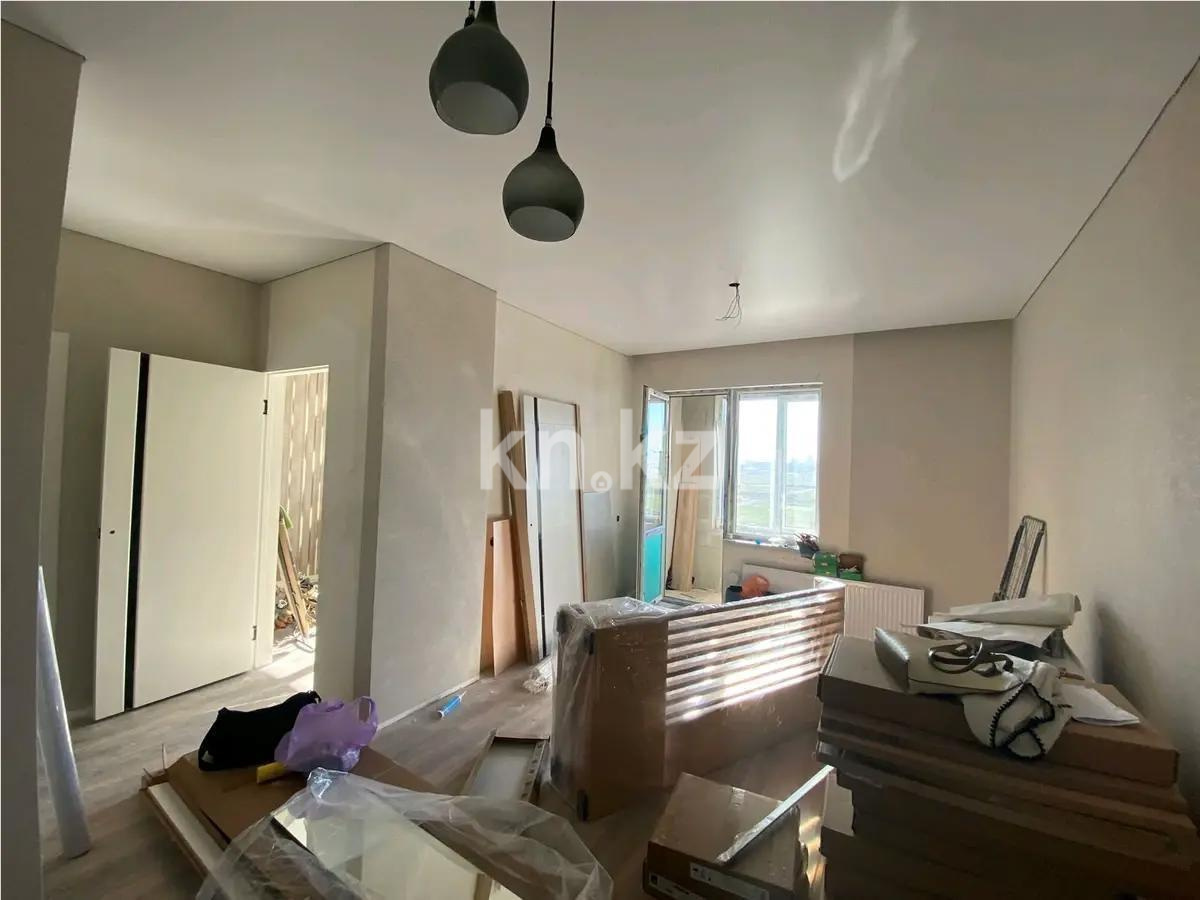 Продажа 2-комнатной квартиры, 37 м² в Астане