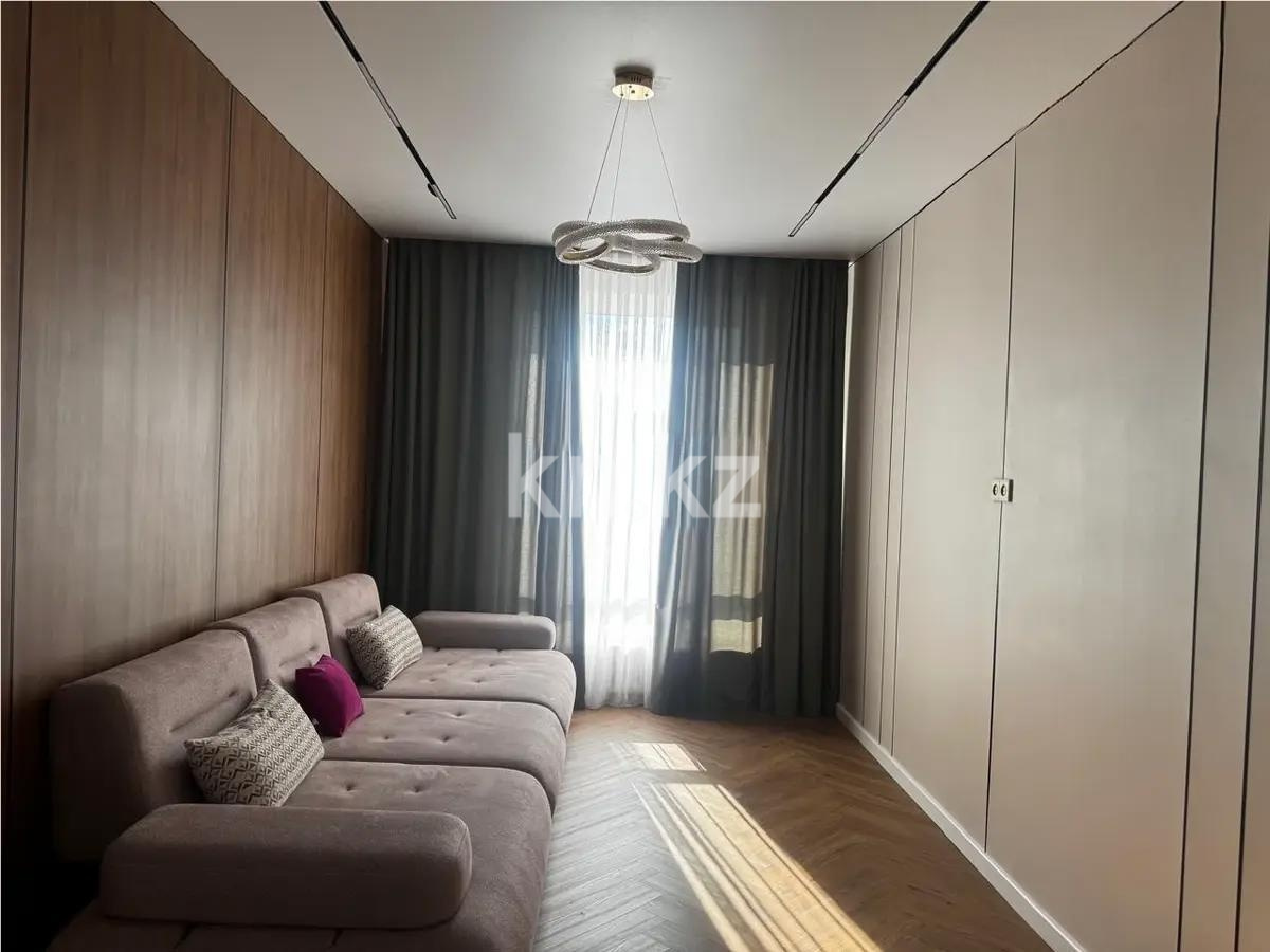 Продажа 2-комнатной квартиры, 40 м² в Астане