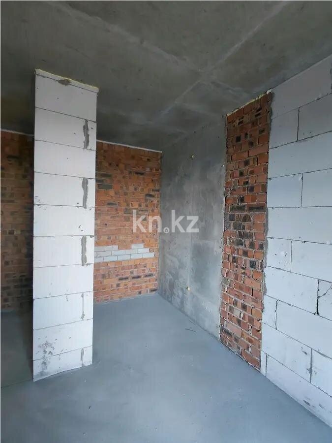 Продажа 1-комнатной квартиры, 43.5 м² в Астане - фото 3